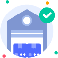 全面服務 icon